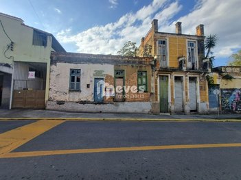 house em Rua Prefeito Assumpção, Centro - Itatiaia - RJ