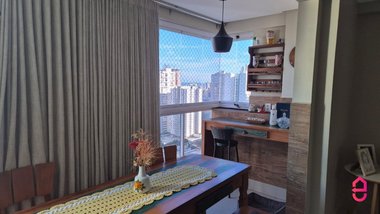 apartment em Rua T 30, Setor Bueno - Goiânia - GO