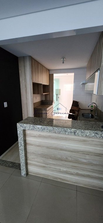 apartment em Rua Cracóvia, Mangabeiras - Sete Lagoas - MG
