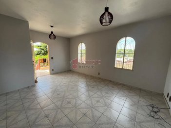 house em Rua Francisco Lopes, Tulipas - Jundiaí - SP