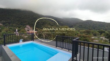 apartment em Rua Marechal Pilsudski, Perequê Açu - Ubatuba - SP