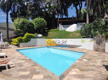apartment em Rua Alberto Andaló, Parque São Luís - São Paulo - SP