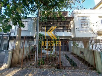 house em Rua São Manoel, Santa Cecília - Porto Alegre - RS