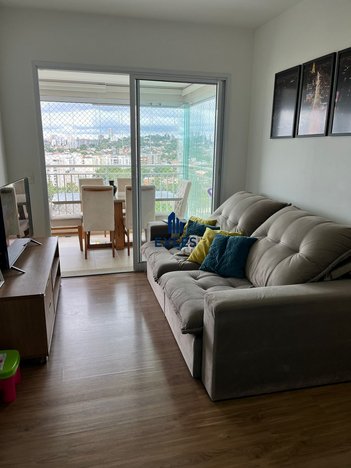 apartment em Rua Fortunato Ferraz, Vila Anastácio - São Paulo - SP