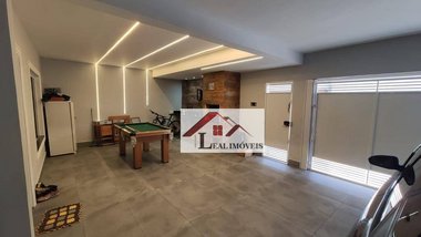 house em Rua Roseta, Parque Capuava - Santo André - SP