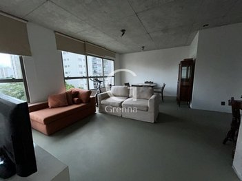 apartment em Rua Doutor Jesuíno Maciel, Campo Belo - São Paulo - SP