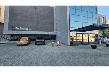 apartment em Rua Belmira Loureiro de Almeida, Jardim Residencial Martinez - Sorocaba - SP