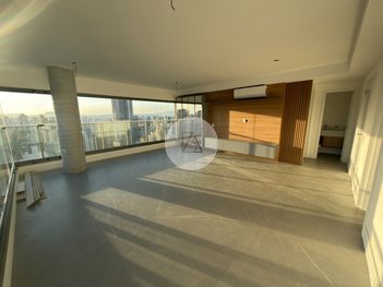 apartment em Avenida Sumaré, Perdizes - São Paulo - SP