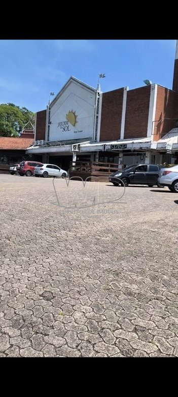 commercial_property em Avenida da Cavalhada, Cavalhada - Porto Alegre - RS