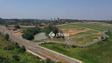 land_lot em Rua Ariovaldo Pinto, Colinas de Indaiatuba - Indaiatuba - SP