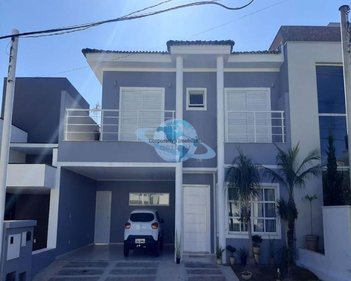 house em Avenida Fernando Stecca, Iporanga - Sorocaba - SP