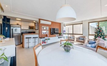 apartment em Avenida Mariland, Auxiliadora - Porto Alegre - RS