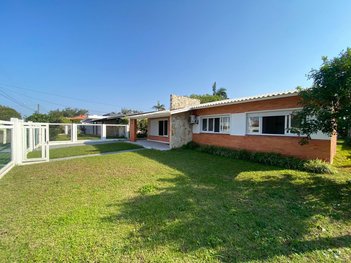 house em Rua Irerê, Xangri-Lá - Xangri-Lá - RS