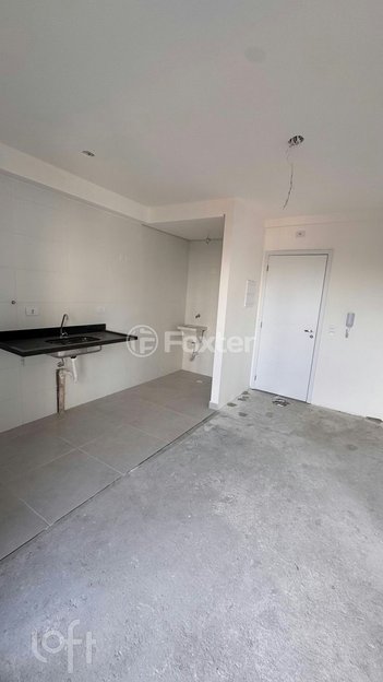 apartment em Rua Maria do Carmo Sene, Vila Paulicéia - São Paulo - SP