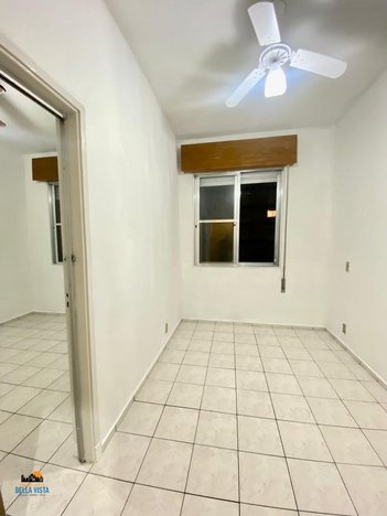 apartment em Avenida Bartholomeu de Gusmão, Boqueirão - Santos - SP