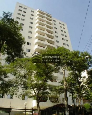 apartment em Rua Áurea, Vila Mariana - São Paulo - SP