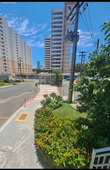 apartment em Rua Augusto Lippel, Parque Campolim - Sorocaba - SP
