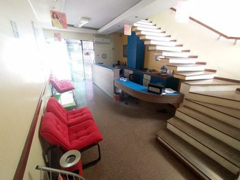 commercial_building em Professor Miguel Couto, Centro - Cabo Frio - RJ