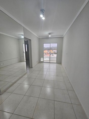 apartment em Rua Paschoal Bernal Vecina, Jardim Prestes de Barros - Sorocaba - SP