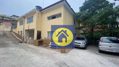 house em Avenida Nami Azem, Jardim Sagrado Coração de Jesus - Jundiaí - SP