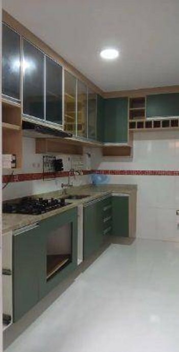 apartment em Estrada das Lágrimas, Ipiranga - São Paulo - SP