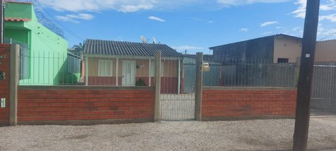 house em Doutor Francisco Ferreira Veloso, Três Vendas - Pelotas - RS