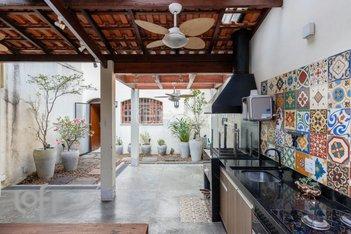 apartment em Padre Leonardo, Campo Belo - São Paulo - SP