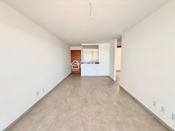 apartment em Avenida Sandra Bastos Morgan, Praia do Morro - Guarapari - ES