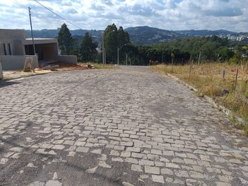 land_lot em Rua Valderez Jose Sandri, Progresso - São Marcos - RS