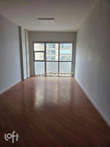 apartment em Pinto Ferraz, Aclimação - São Paulo - SP
