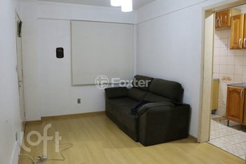 apartment em Rua Tapajós, Vila Cachoeirinha - Cachoeirinha - RS