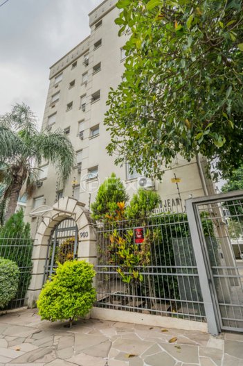 apartment em Rua Luiz de Camões, Santo Antônio - Porto Alegre - RS