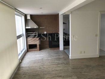 apartment em Rua Doutor Franco da Rocha, Perdizes - São Paulo - SP