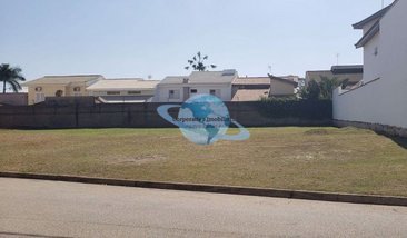 land_lot em Avenida Maria Hannickel Nascimento, Jardim Residencial Chácara Ondina - Sorocaba - SP