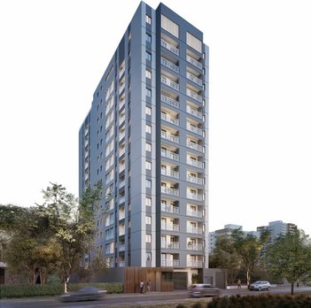 apartment em Rua Doutor Luís Carlos, Vila Aricanduva - São Paulo - SP