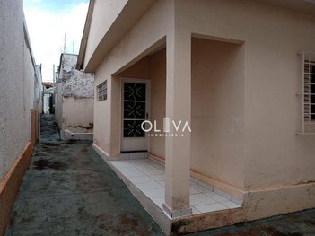 house em Rua Raul de Carvalho, Santos Dumont - São José do Rio Preto - SP