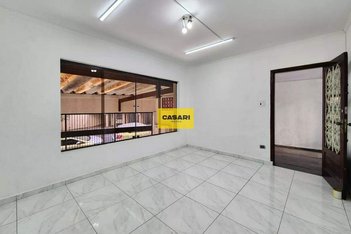 house em Rua Carlos Gomes, Centro - São Bernardo do Campo - SP