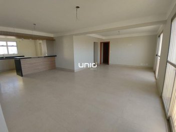 apartment em Rua Regente Feijó, Centro - Piracicaba - SP