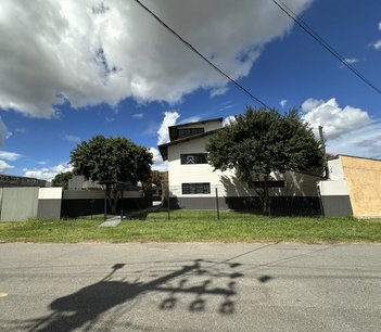 industrial em Rua Dom Pedro II, Parque da Fonte - São José dos Pinhais - PR