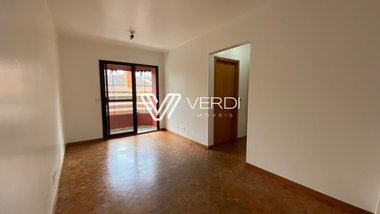 apartment em Rua Uruguai, Centro - Passo Fundo - RS