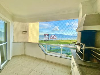 apartment em Rua Alvarenga Peixoto, Parque Balneário Poiares - Caraguatatuba - SP