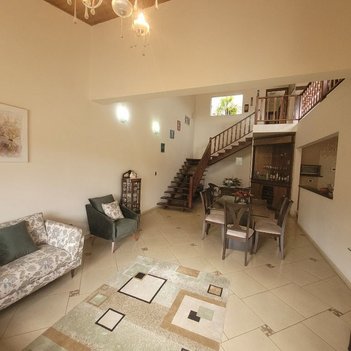 house em Rua Ricciotti Sacilotto, Jardim São Domingos - Americana - SP