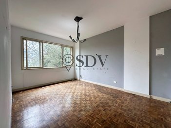 apartment em Rua Maestro Elias Lobo, Jardim Paulista - São Paulo - SP