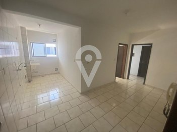 apartment em Rua Professor Irmão Geraldino, Vila Lalau - Jaraguá do Sul - SC