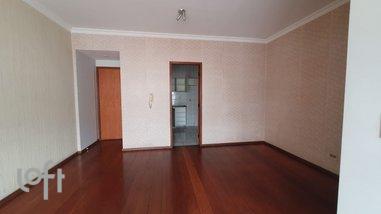 apartment em Professor Mário Werneck, Buritis - Belo Horizonte - MG