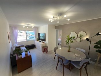 apartment em Rua Professor Pedreira de Freitas, Tatuapé - São Paulo - SP