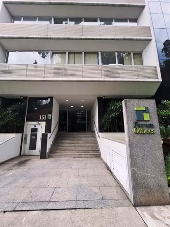 office em Rua Professora Francisca Piragibe, Taquara - Rio de Janeiro - RJ