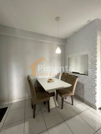 apartment em Rua São Paulo, Campos Elíseos - Ribeirão Preto - SP