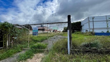 land_lot em Rua Uruguai, São José - Canoas - RS