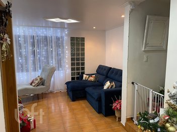 house em Huet Bacelar, Ipiranga - São Paulo - SP